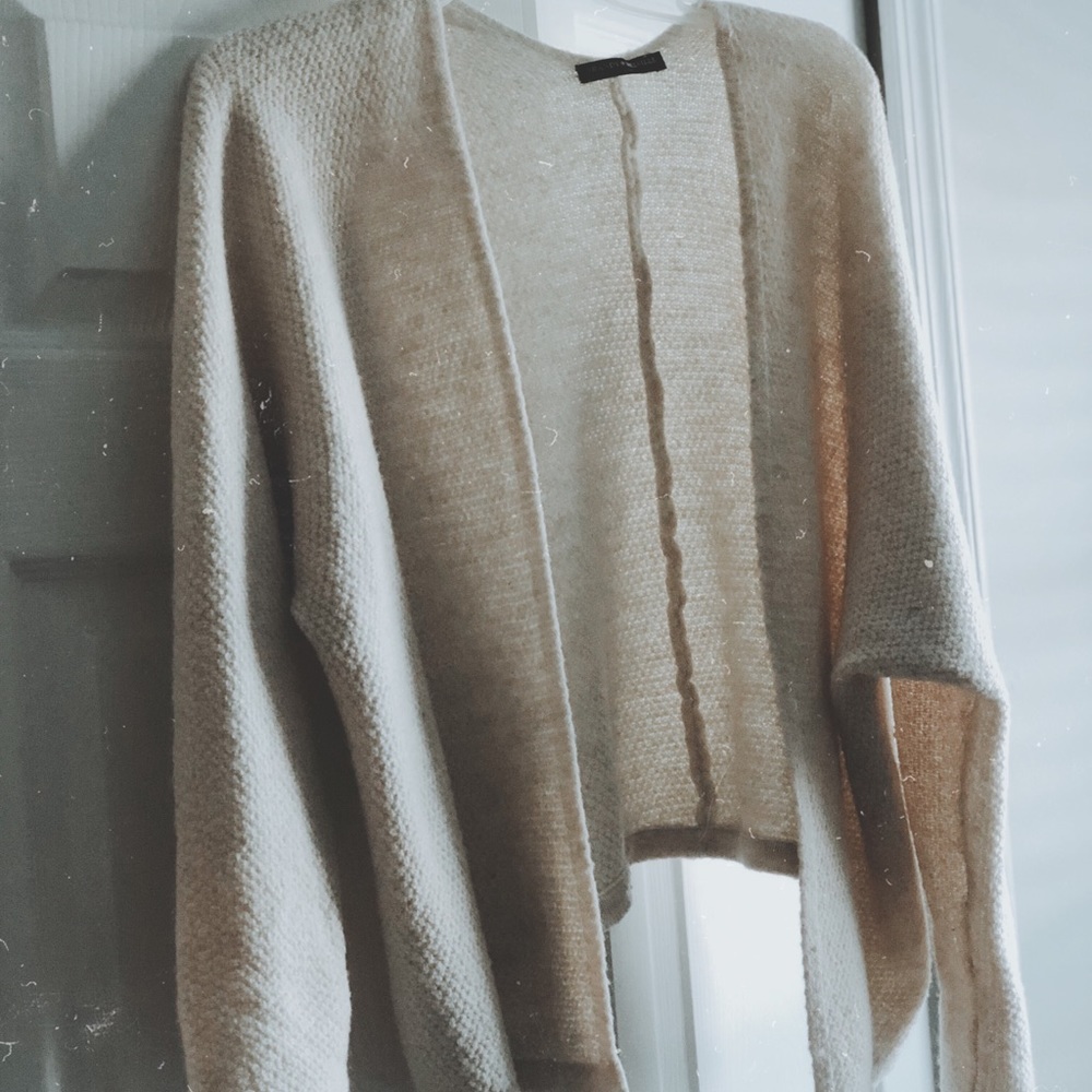 Brandy Melville Cardigan